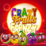 Crazy Fruits Frenzy