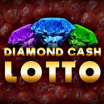 Diamond Cash Lotto