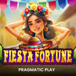 Fiesta Fortune