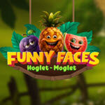 Funny Faces: Hoglet-Moglet