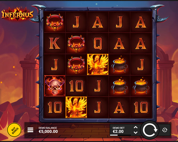 Infernus