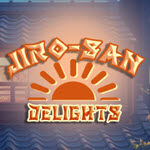 Jiro-San Delights