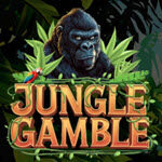 Jungle Gamble