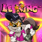 Le King