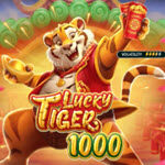 Lucky Tiger 1000
