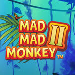Mad Mad Monkey 2