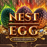 Nest Egg: Trio Bonus