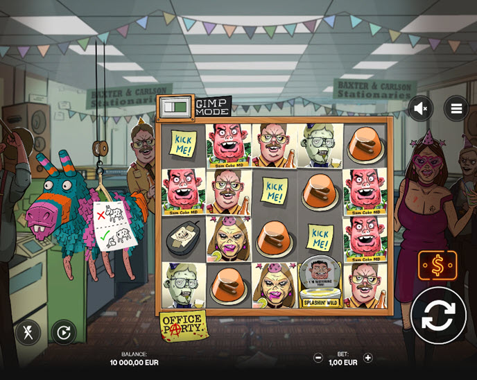 Office Party