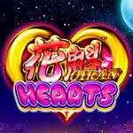 Oiran Hearts
