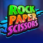 Rock Paper Scissors (Top Spin Games)