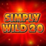 Simply Wild 20