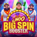 Slingo Big Spin Booster