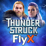 Thunderstruck FlyX