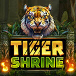 Tiger Shrine