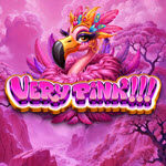 Very Pink
