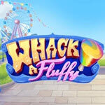 Whack A Fluffy