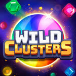 Wild Clusters