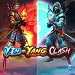 Yin-Yang Clash