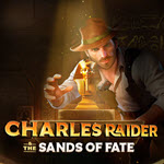 Charles Raider & The Sands of Fate
