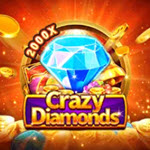 Crazy Diamonds (VA Gaming)