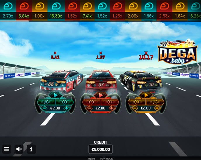Dega Baby