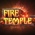 Fire Temple (Eurasian Gaming)