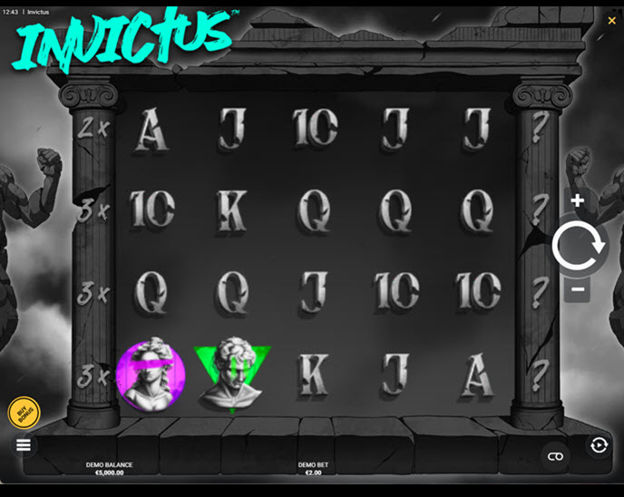 Invictus