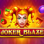 Joker Blaze