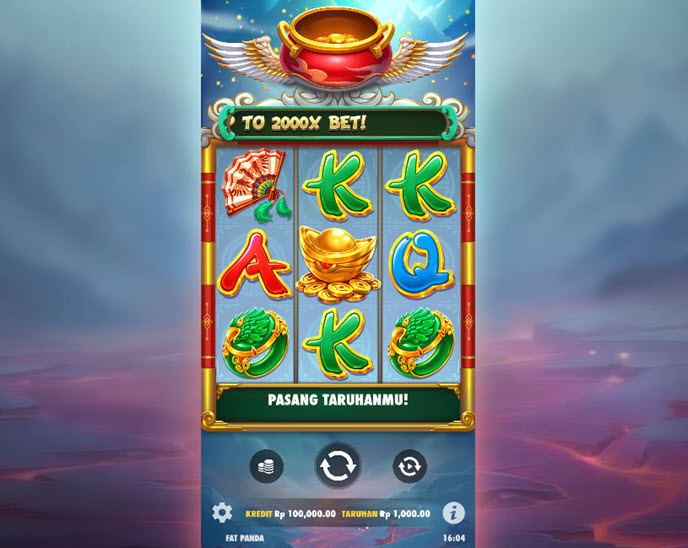 Lucky Phoenix