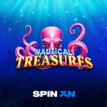 Nautical Treasures