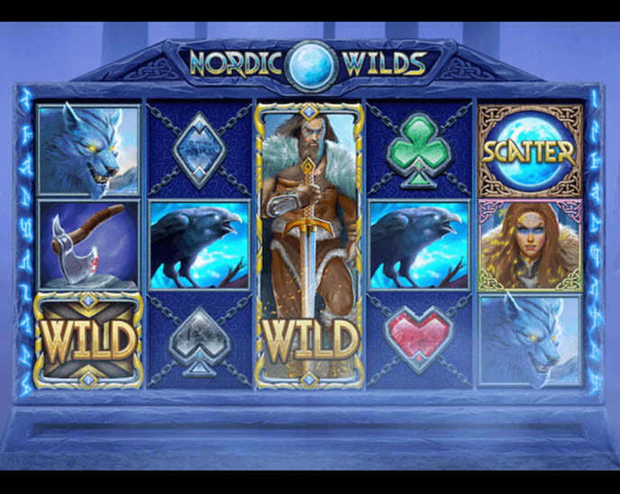 Nordic Wilds