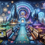 Зачем создавать аккаунт 4LUCK