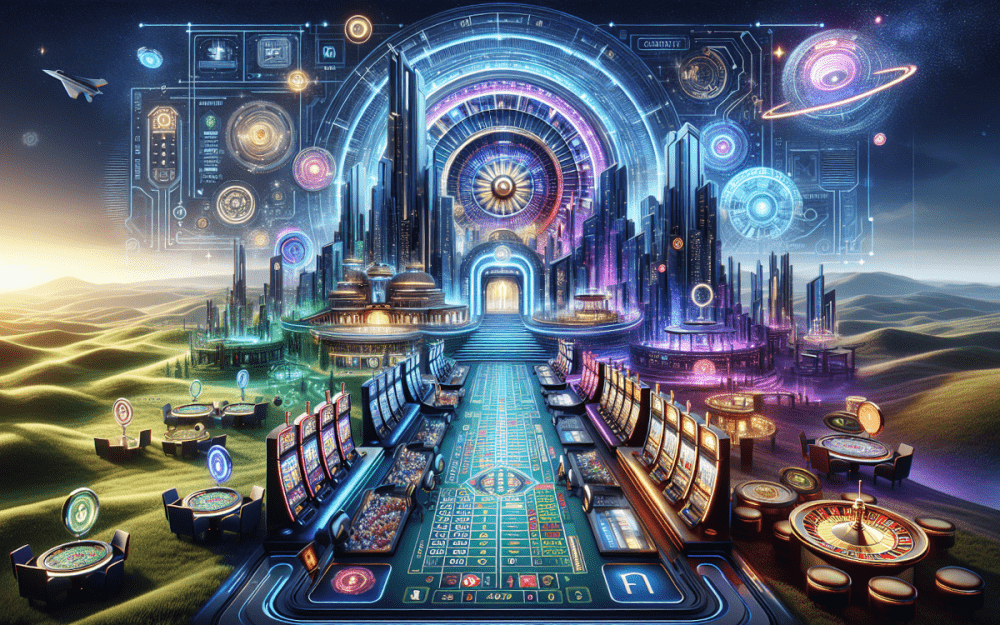 Привилегии сайта LatestCasinoBonuses