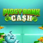 Piggy Bank Cash
