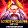 Royalty of Olympus Extreme