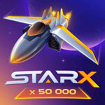 StarX