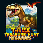 T-Rex Treasure Hunt