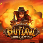The Outlaw Hold & Win