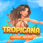 Tropicana (100HP Gaming)