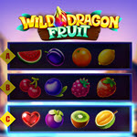 Wild Dragon Fruit