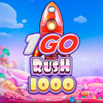 1GO Rush 1000