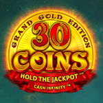 30 Coins Grand Gold Edition