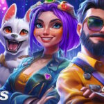 Раффл на 60 000 рублей от 1xSlots Casino для комьюнити 4LUCK