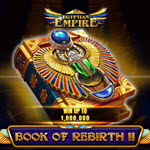 Book of Rebirth 2