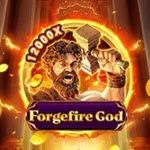 Forgefire God