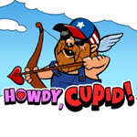Howdy, Cupid!