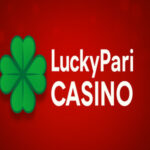 LuckyPari казино и 4LUCK магазин подготовили 50 бесплатных вращений для огромных выигрышей