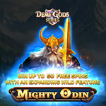Mighty Odin