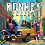 Monkey Frenzy