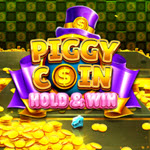 Piggy Coin: Hold & Win